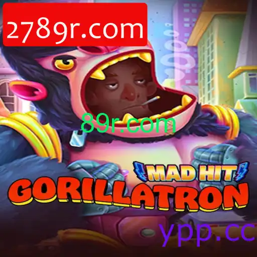 MadHitGorillatron